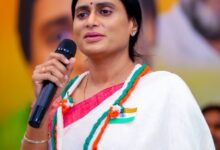 Jagan had been unfair to Sharmila, says mother Vijayamma