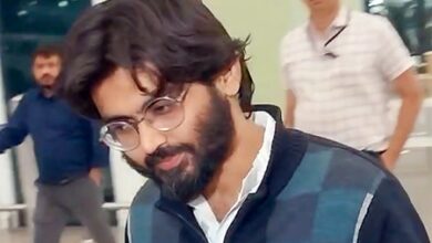 Delhi riots: Sharjeel Imam to surrender at Tihar as interim bail about to end