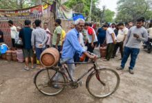 More LPG released for priority sectors, petrol pumps getting regular supplies: Govt