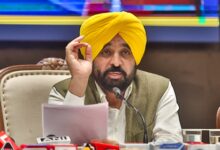 Improved law and order now visible, says Punjab CM