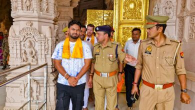 IPL 2026: Star-studded top order, pacers’ long-term fitness a worry for Pant-led LSG IPL 2026: Star-studded top order, pacers’ long-term fitness a worry for Pant-led LSG