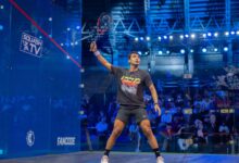 Indian Open squash: Abhay, Veer Chotrani, Anahat, Tanvi Khanna storm into semis (Ld)