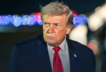 Trump declares Iran ‘defeated’ as war rages