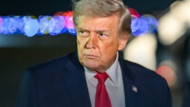 Trump declares Iran ‘defeated’ as war rages