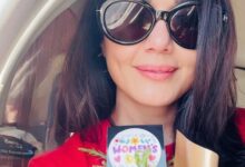 When Preity Zinta clarified over her debut movie technically being ‘Kya Kehna’ and not Dil Se’