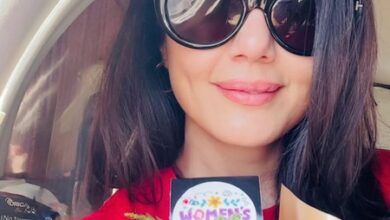 When Preity Zinta clarified over her debut movie technically being ‘Kya Kehna’ and not Dil Se’