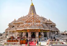 Ayodhya Ram Temple nears completion; key decisions likely at Trust meet today