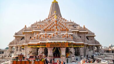 Ayodhya Ram Temple nears completion; key decisions likely at Trust meet today