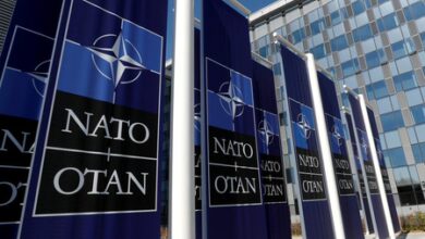 NATO mission temporarily withdraws from Iraq amid tensions: Media