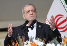 Iran not seeking war with Muslim states: President Pezeshkian