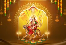 May Mata Chandraghanta bless everyone with prosperous life, says PM Modi