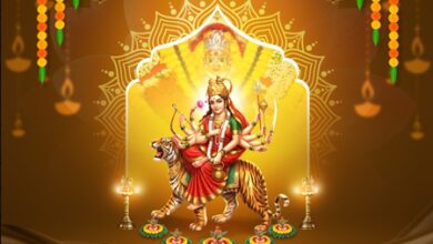 May Mata Chandraghanta bless everyone with prosperous life, says PM Modi