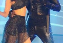 Vishal on Tamannaah’s completion of 21 years in the film industry: Truly an inspiring achievement!