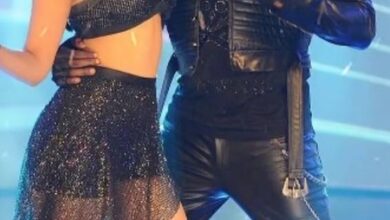 Vishal on Tamannaah’s completion of 21 years in the film industry: Truly an inspiring achievement!