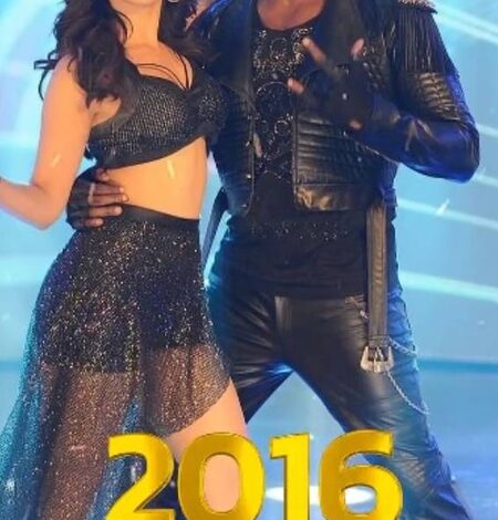 Vishal on Tamannaah’s completion of 21 years in the film industry: Truly an inspiring achievement!