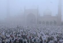 India celebrates Eid-ul-Fitr, know it’s deep spiritual significance