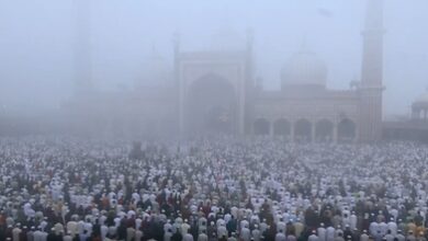 India celebrates Eid-ul-Fitr, know it’s deep spiritual significance