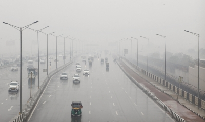 Rain brings foggy morning to Delhi-NCR; more showers likely on March 23