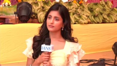 Ulka Gupta opens up on Kerala Story 2, says ‘films reflect society’