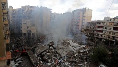 Israeli airstrikes in Lebanon kill 20, raise total fatalities to 1,021: Beirut Israeli airstrikes in Lebanon kill 20, raise total fatalities to 1,021: Beirut