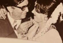 Lilette Dubey recalls her father’s emotions at her bidaai, pays tribute with a Jagjit Singh song