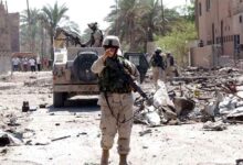 Poland withdraws troops from Iraq amid security concerns