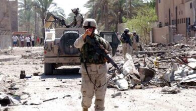 Poland withdraws troops from Iraq amid security concerns