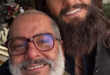 Gaurav Gera shares BTS moment with Ranveer Singh from ‘Dhurandhar 2’