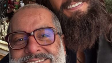 Gaurav Gera shares BTS moment with Ranveer Singh from ‘Dhurandhar 2’