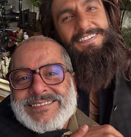 Gaurav Gera shares BTS moment with Ranveer Singh from ‘Dhurandhar 2’ Gaurav Gera shares BTS moment with Ranveer Singh from ‘Dhurandhar 2’