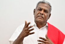 CPI(M) calls emergency meetings as seat-sharing talks with DMK remain unresolved