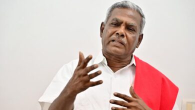 CPI(M) calls emergency meetings as seat-sharing talks with DMK remain unresolved CPI(M) calls emergency meetings as seat-sharing talks with DMK remain unresolved
