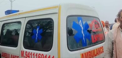 Mathura cow vigilante dies after alleged hit by cattle smugglers’ vehicle; one held