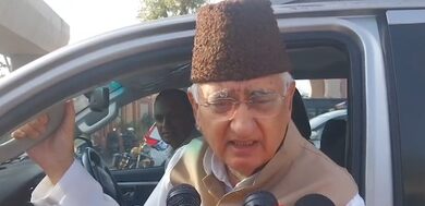 Leaders extend Eid-ul-Fitr greetings, emphasise unity, harmony