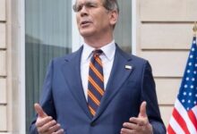 US issues 30-day waiver on Iranian oil sales amid global energy crisis