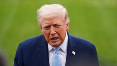 US mulls ‘winding down’ Iran Op, calls on South Korea, others to help secure Hormuz