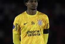 Football: Souza replaces Alisson in Brazil squad for World Cup warm-ups