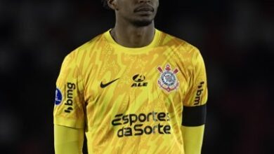 Football: Souza replaces Alisson in Brazil squad for World Cup warm-ups