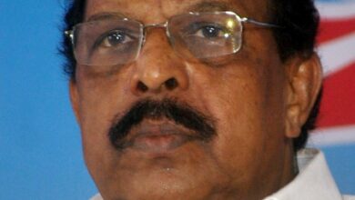 Kerala: Vijayan-Sudhakaran row escalates over disputed missed calls claim Kerala: Vijayan-Sudhakaran row escalates over disputed missed calls claim