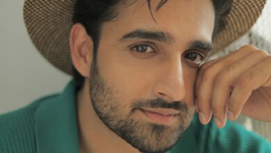 Farman Haider: Ramadan spiritually and mentally resets me Farman Haider: Ramadan spiritually and mentally resets me