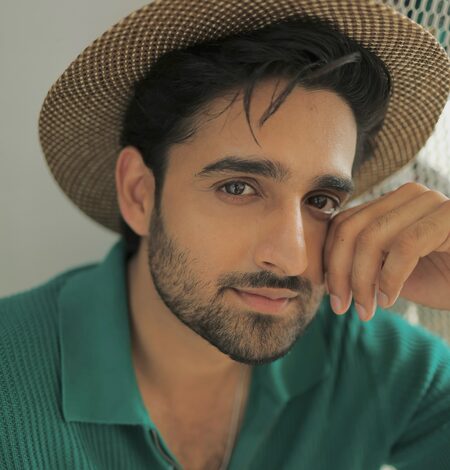 Farman Haider: Ramadan spiritually and mentally resets me Farman Haider: Ramadan spiritually and mentally resets me