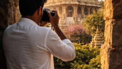 Temple targets: Spy rings feeding ISI’s pre-poll communal strategy Temple targets: Spy rings feeding ISI’s pre-poll communal strategy