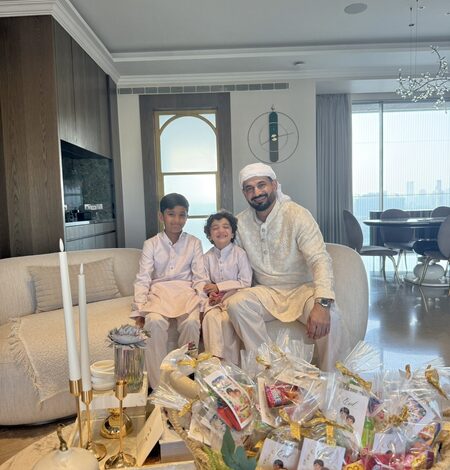 ‘May the spirit of faith guide us all’: Tendulkar, Pathan brothers lead cricket fraternity’s Eid al-Fitr greetings