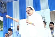 Won’t allow BJP to snatch your voting rights, says CM Banerjee in Eid message