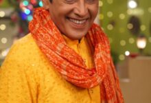 Aasif Sheikh recalls enjoying Sheer Khurma, Biryani, & Kebabs during Eid as a kid
