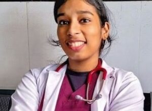 Life imprisonment for lone accused in Dr Vandana Das murder case