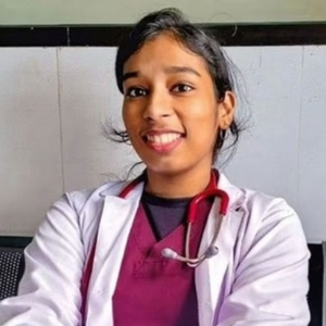 Life imprisonment for lone accused in Dr Vandana Das murder case