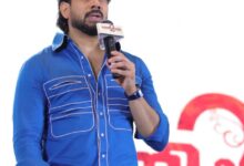 Bharath: ‘Kaalidas 2’ will definitely not be your regular crime thriller