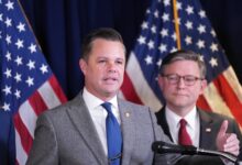 US targets China’s debt reach in India’s neighborhood