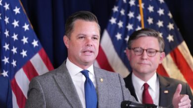 US targets China’s debt reach in India’s neighborhood